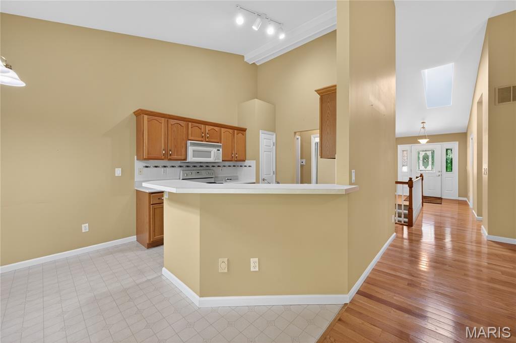 Truman Terrace #1 - Residential