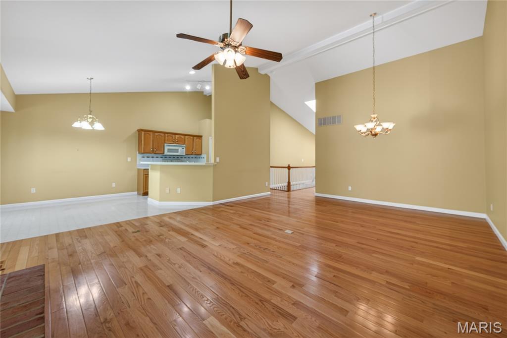 Truman Terrace #1 - Residential