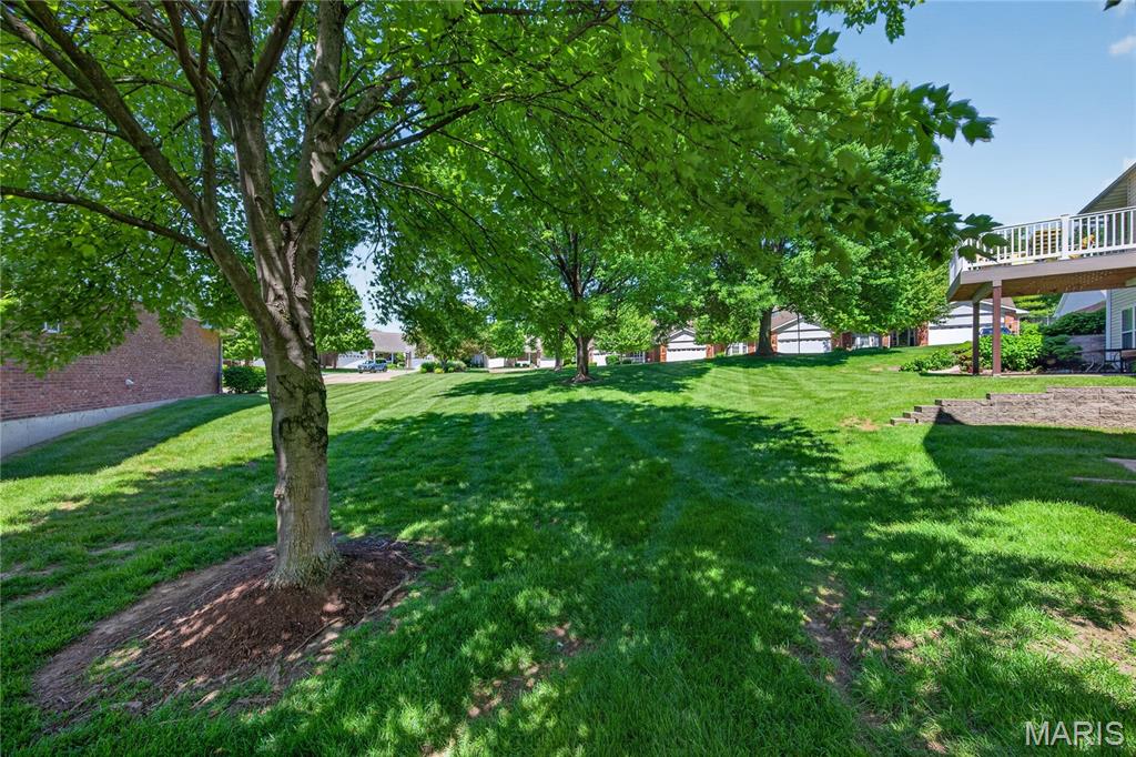 Truman Terrace #1 - Residential