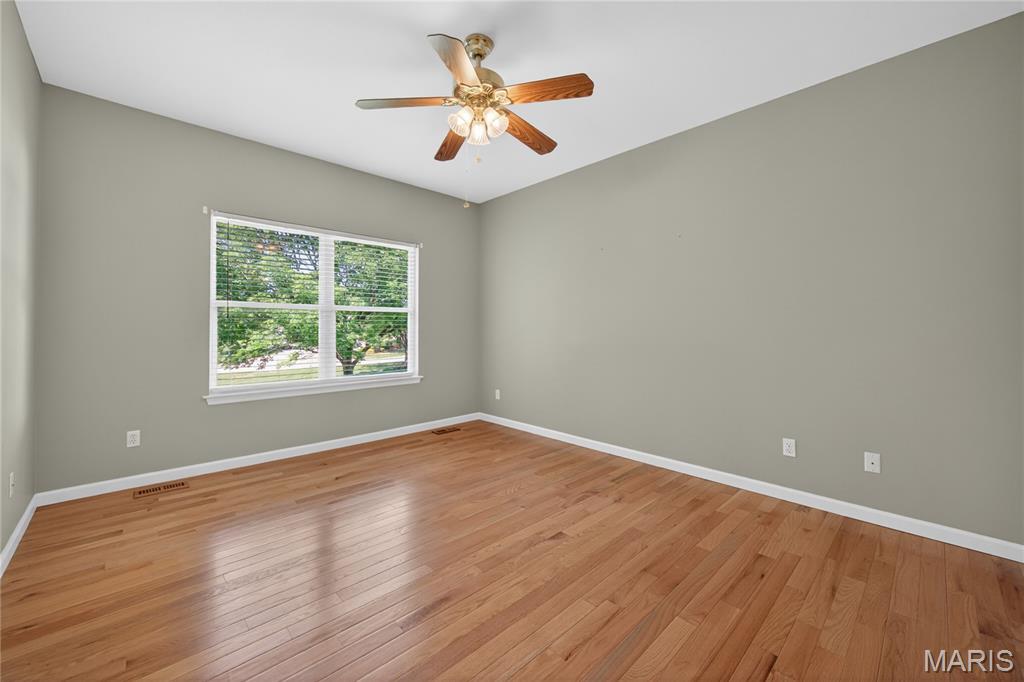 Truman Terrace #1 - Residential