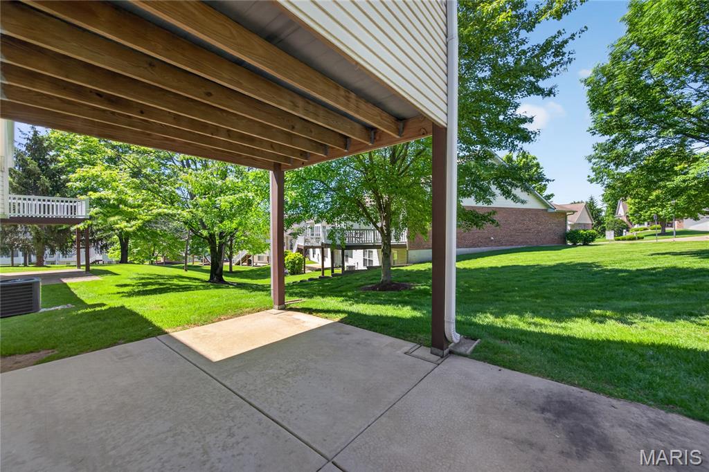 Truman Terrace #1 - Residential