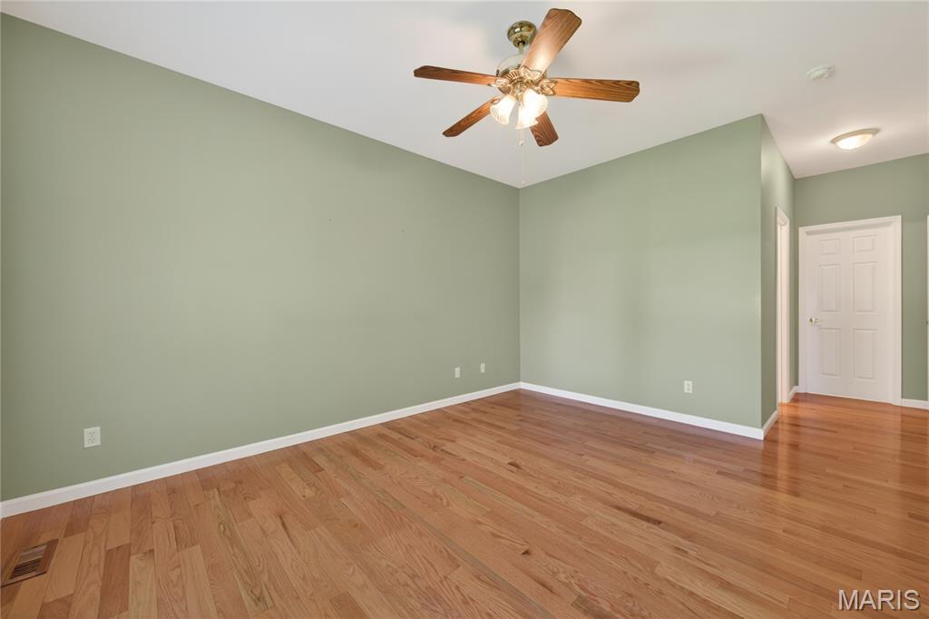 Truman Terrace #1 - Residential