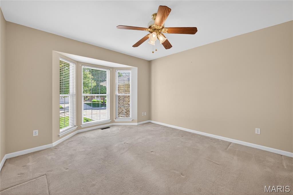 Truman Terrace #1 - Residential