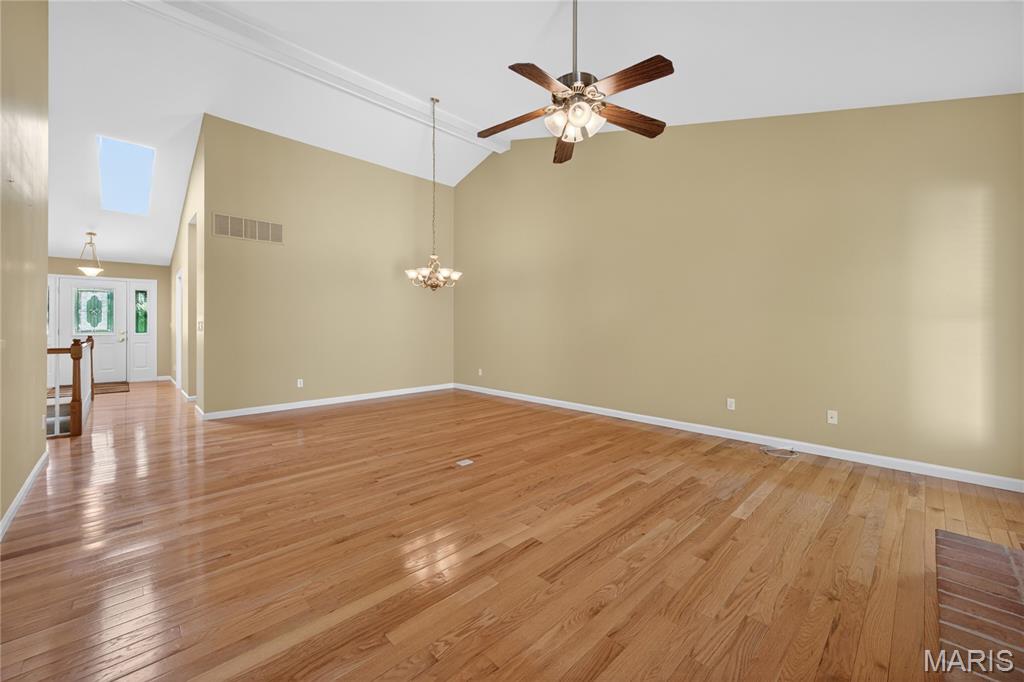 Truman Terrace #1 - Residential