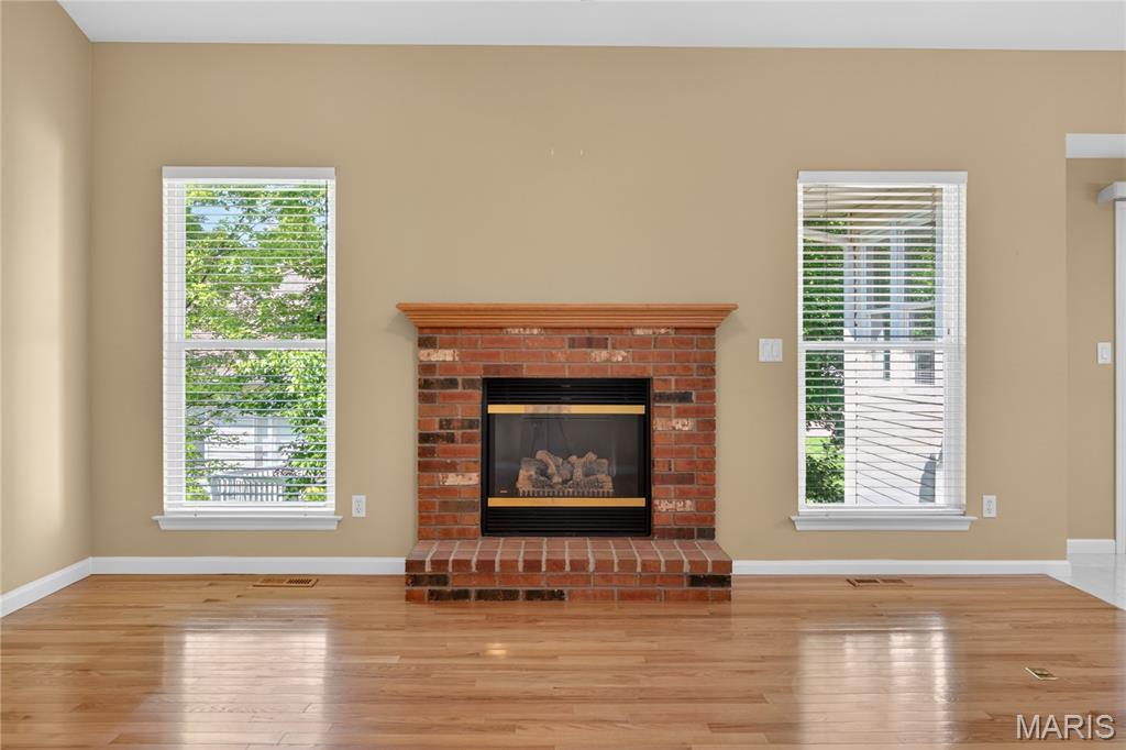 Truman Terrace #1 - Residential
