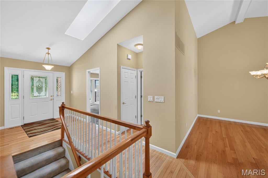Truman Terrace #1 - Residential
