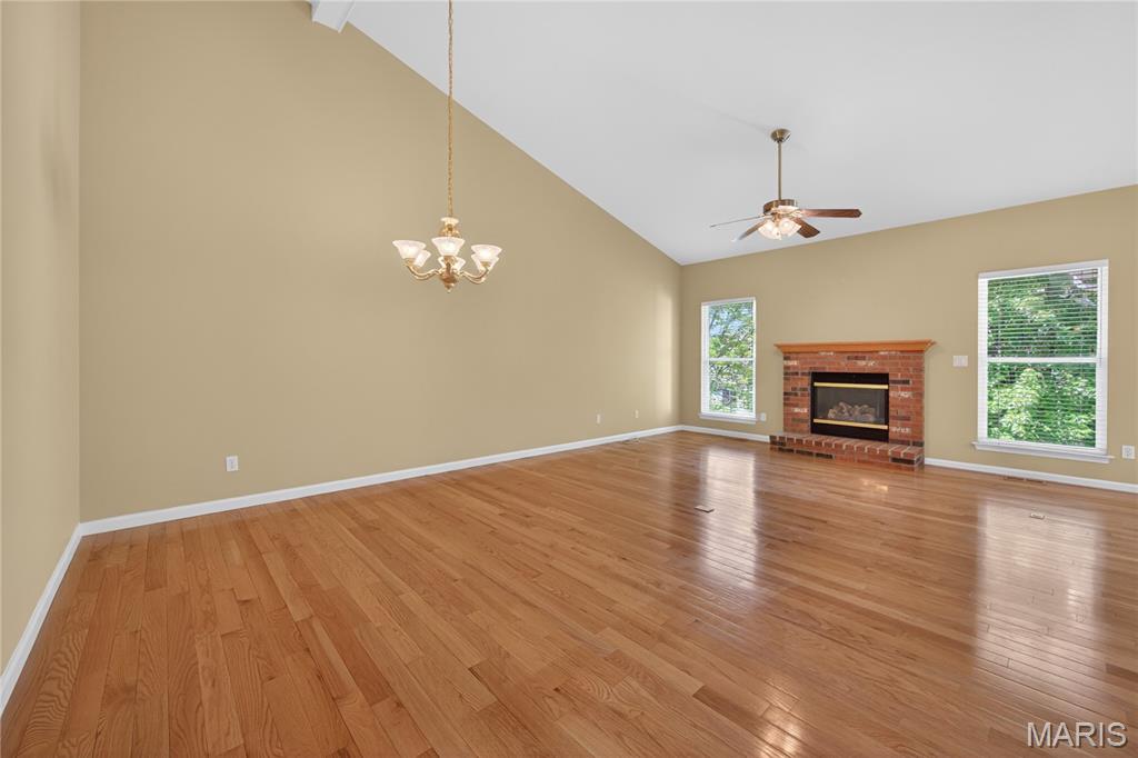 Truman Terrace #1 - Residential