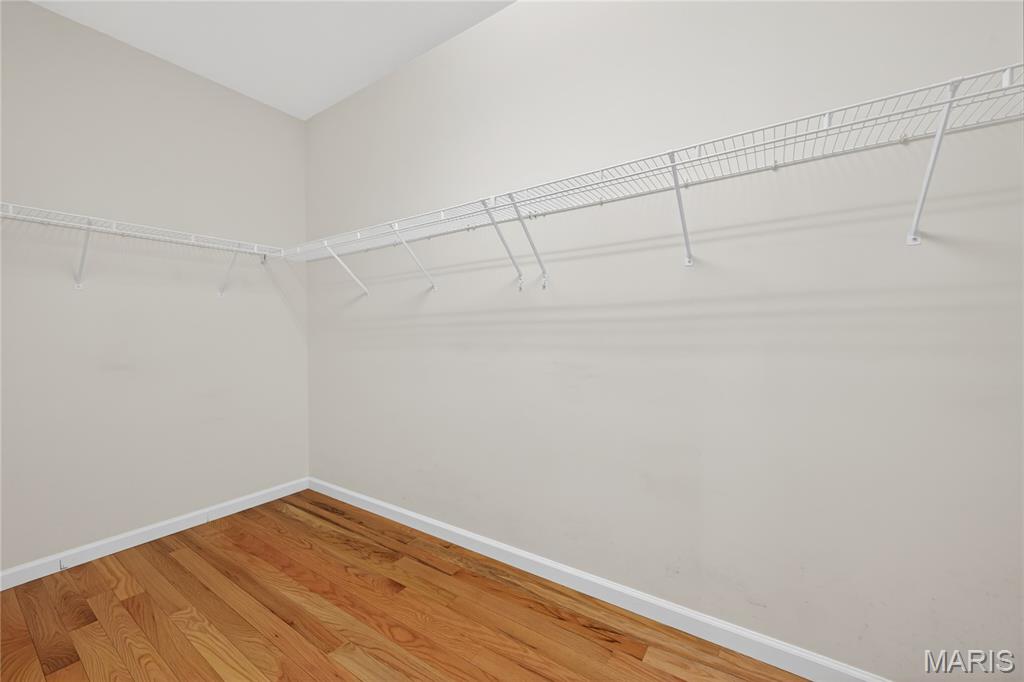 Truman Terrace #1 - Residential