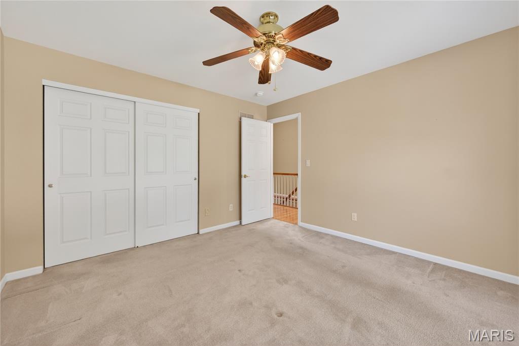 Truman Terrace #1 - Residential