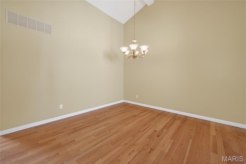 Truman Terrace #1 - Residential
