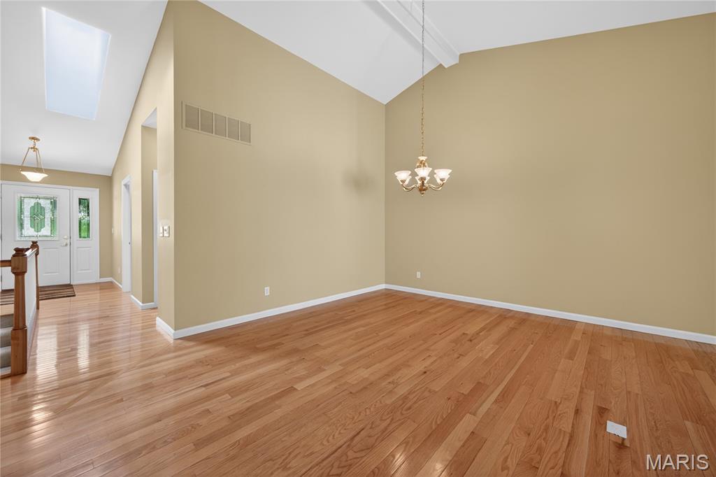 Truman Terrace #1 - Residential