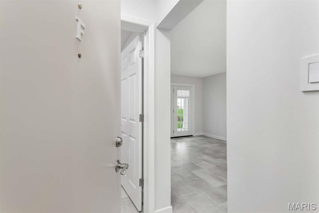 Hanna Place Condominiums - Residential