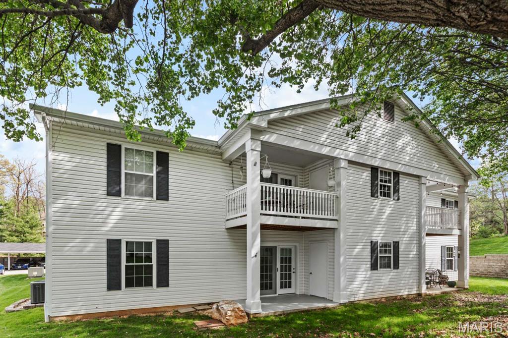 Hanna Place Condominiums - Residential