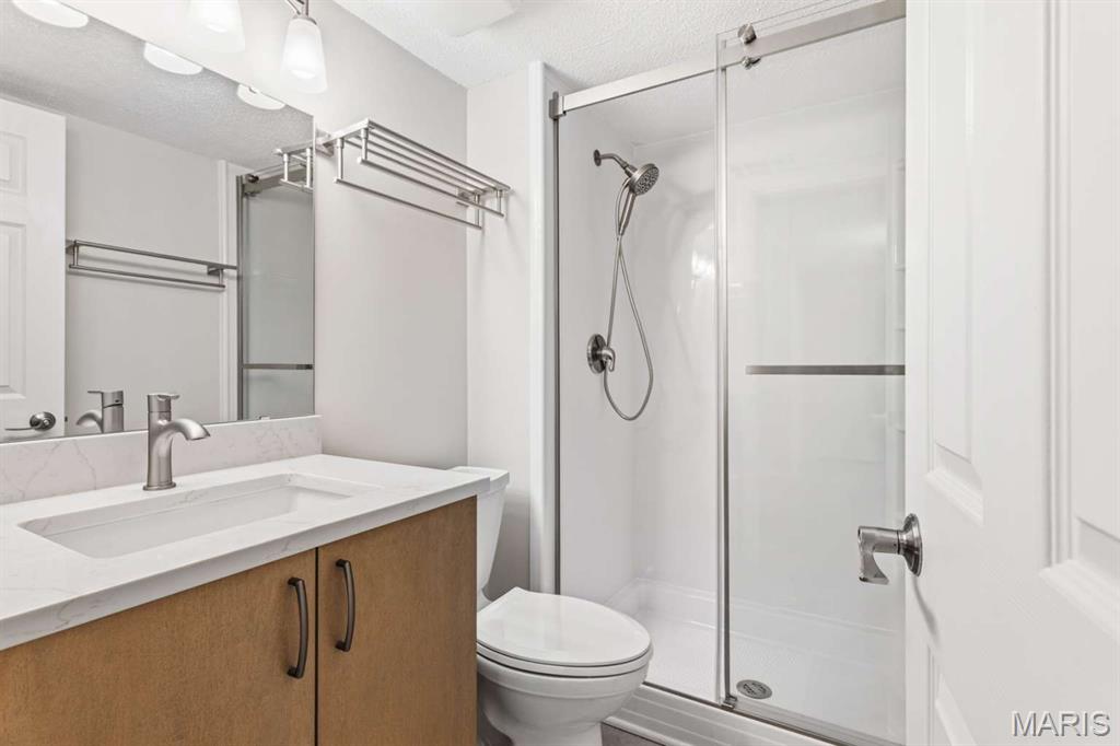 Hanna Place Condominiums - Residential
