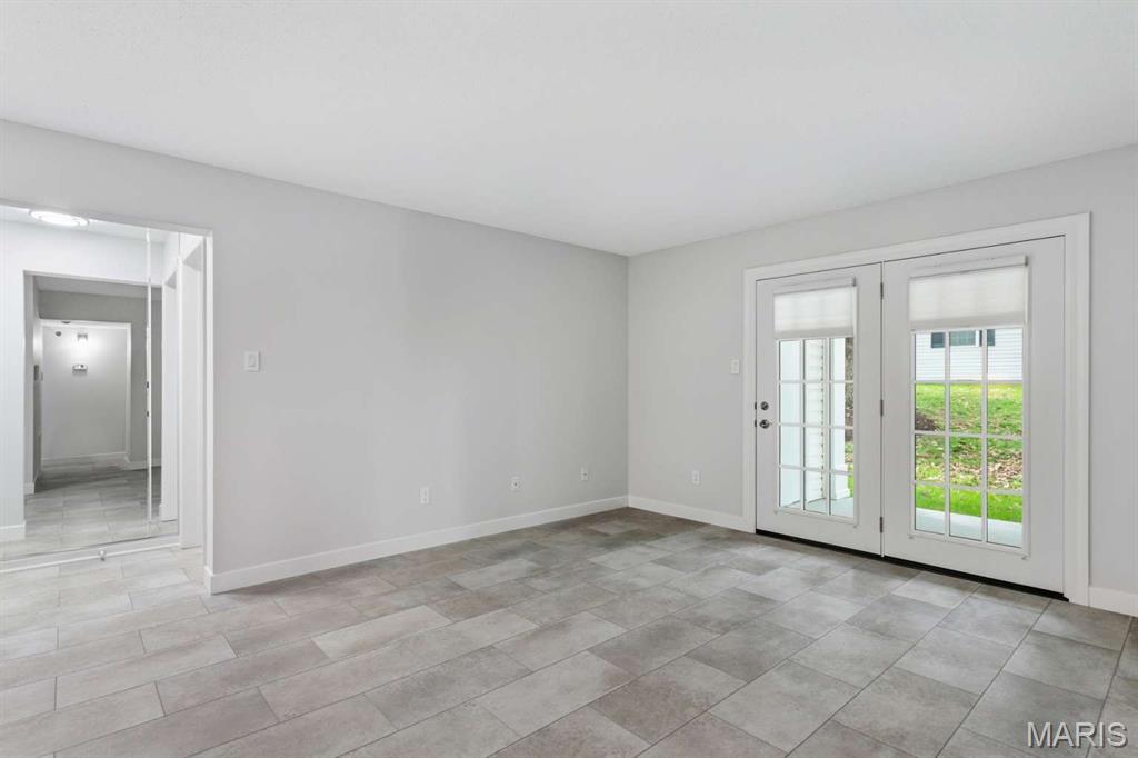 Hanna Place Condominiums - Residential