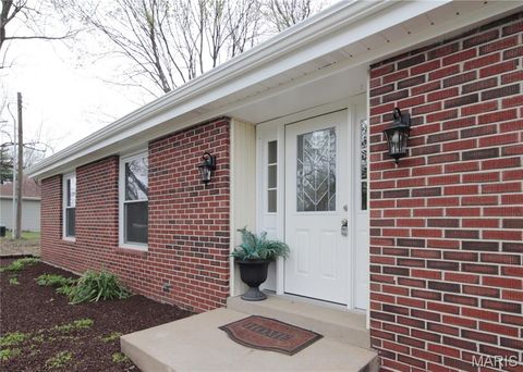 Photo of 13815 olive Boulevard, Chesterfield, MO 63017 (MLS # 26019518)