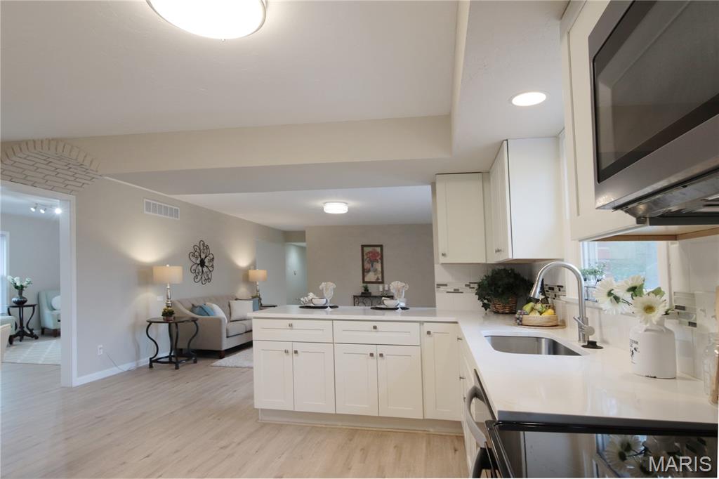 Riverbend Estates - Residential