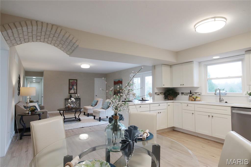 Riverbend Estates - Residential