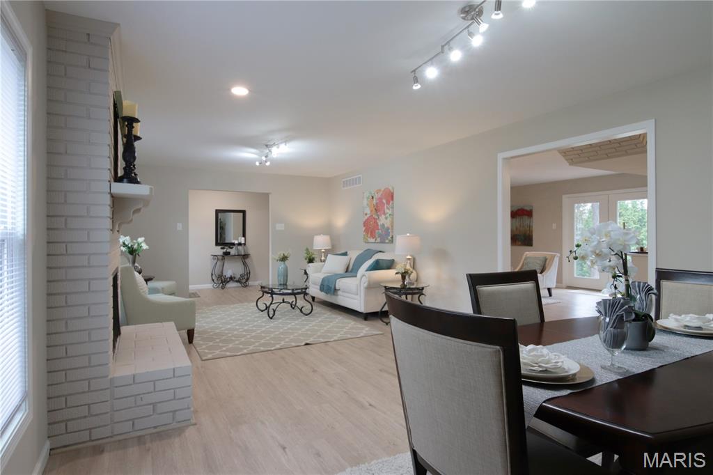 Riverbend Estates - Residential