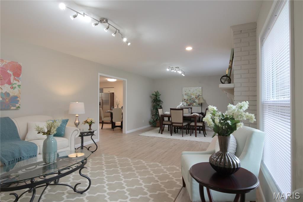 Riverbend Estates - Residential