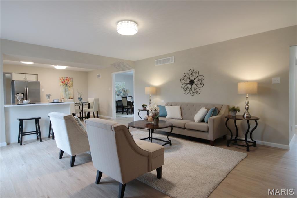 Riverbend Estates - Residential