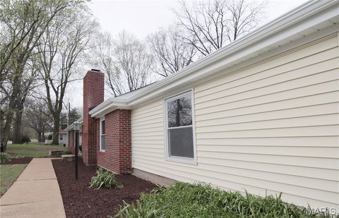 Tiny photo for 13815 olive Boulevard, Chesterfield, MO 63017 (MLS # 26019518)
