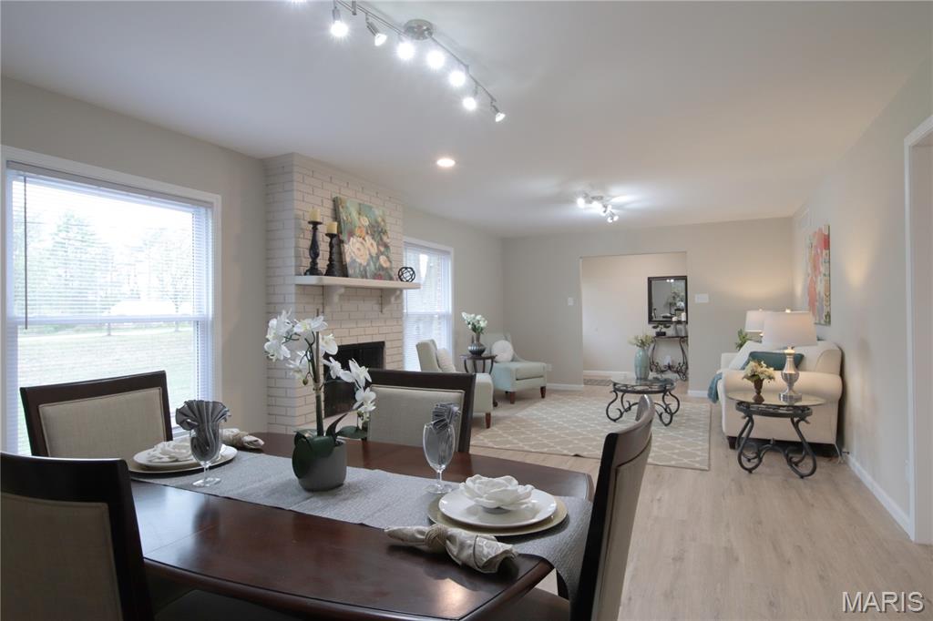 Riverbend Estates - Residential