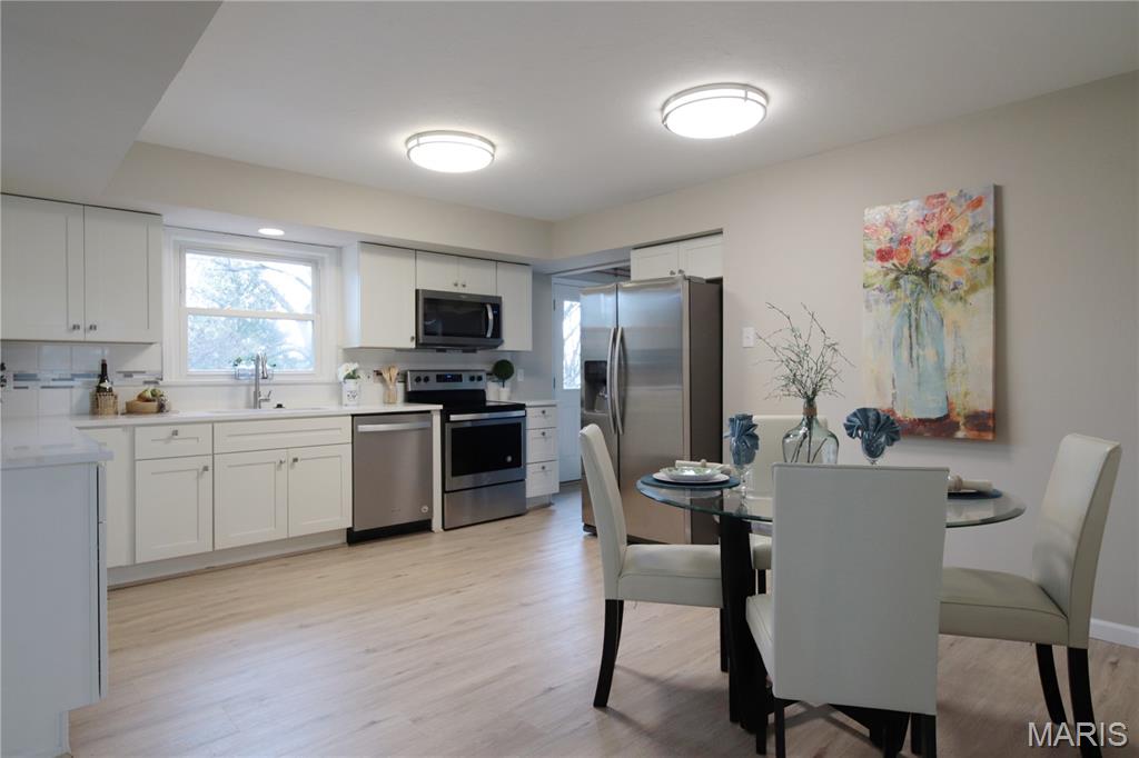 Riverbend Estates - Residential