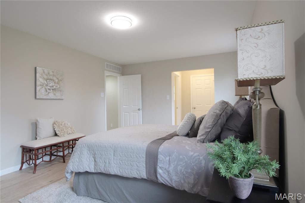 Riverbend Estates - Residential