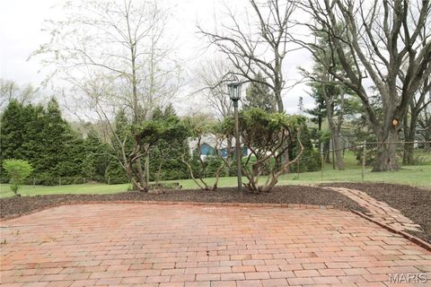 Tiny photo for 13815 olive Boulevard, Chesterfield, MO 63017 (MLS # 26019518)