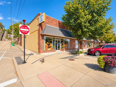 Tiny photo for 126 S Main St ST, De Soto, MO 63020 (MLS # 26066639)