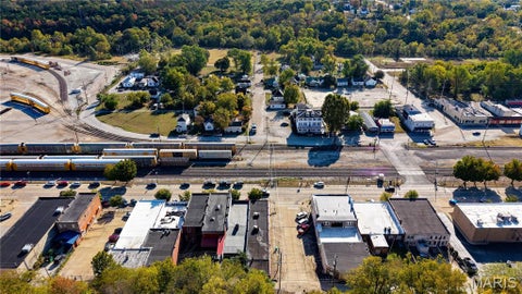 Tiny photo for 126 S Main St ST, De Soto, MO 63020 (MLS # 26066639)