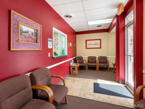 Tiny photo for 126 S Main St ST, De Soto, MO 63020 (MLS # 26066639)
