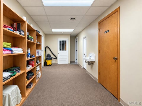 Tiny photo for 126 S Main St ST, De Soto, MO 63020 (MLS # 26066639)