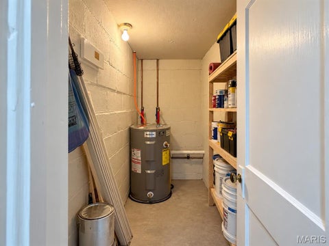 Tiny photo for 126 S Main St ST, De Soto, MO 63020 (MLS # 26066639)