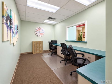 Tiny photo for 126 S Main St ST, De Soto, MO 63020 (MLS # 26066639)