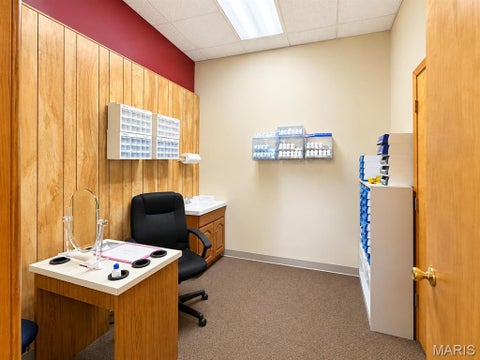Tiny photo for 126 S Main St ST, De Soto, MO 63020 (MLS # 26066639)