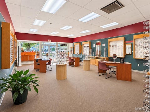 Tiny photo for 126 S Main St ST, De Soto, MO 63020 (MLS # 26066639)