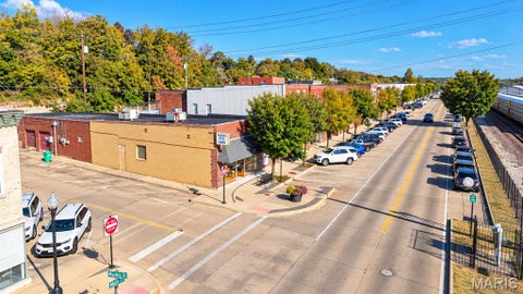 Tiny photo for 126 S Main St ST, De Soto, MO 63020 (MLS # 26066639)