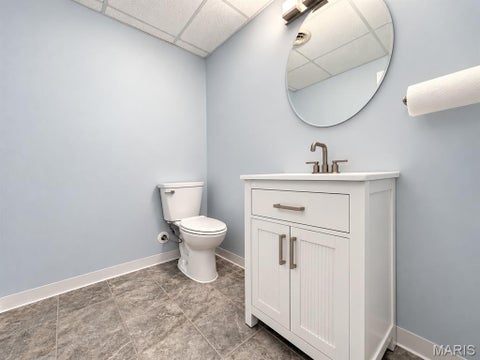 Tiny photo for 126 S Main St ST, De Soto, MO 63020 (MLS # 26066639)