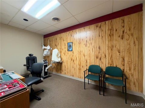 Tiny photo for 126 S Main St ST, De Soto, MO 63020 (MLS # 26066639)