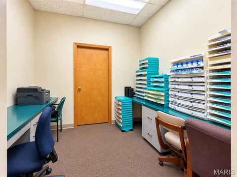 Tiny photo for 126 S Main St ST, De Soto, MO 63020 (MLS # 26066639)