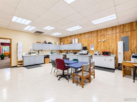 Tiny photo for 126 S Main St ST, De Soto, MO 63020 (MLS # 26066639)