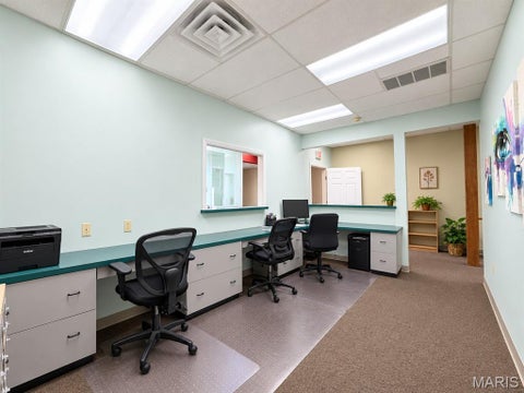 Tiny photo for 126 S Main St ST, De Soto, MO 63020 (MLS # 26066639)