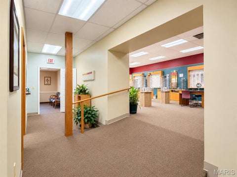 Tiny photo for 126 S Main St ST, De Soto, MO 63020 (MLS # 26066639)