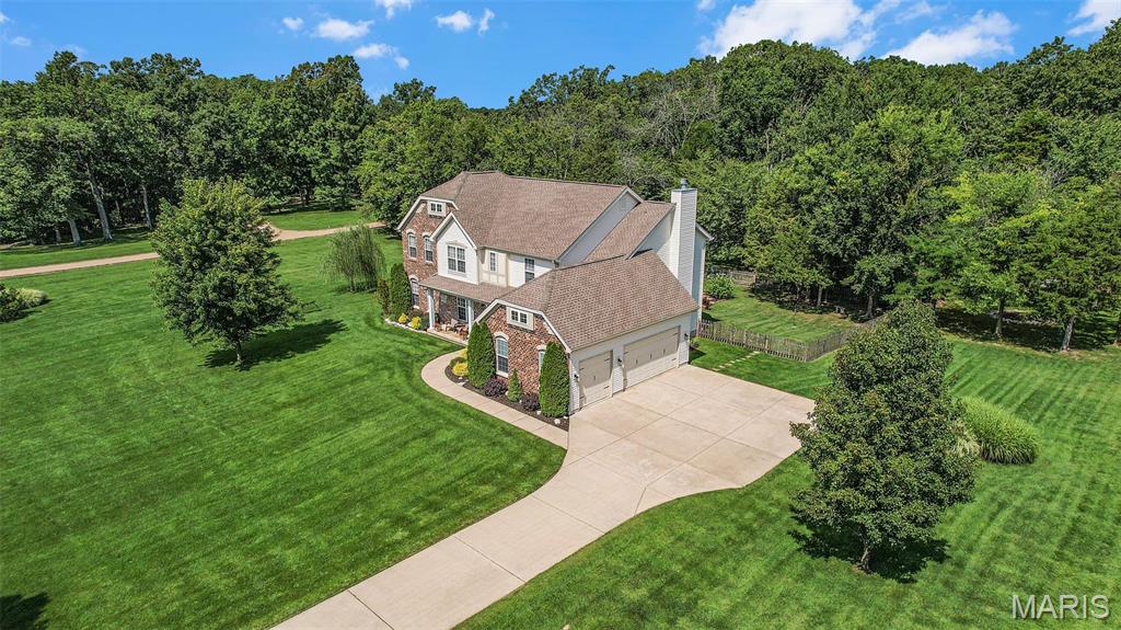 221 Stoneledge Court