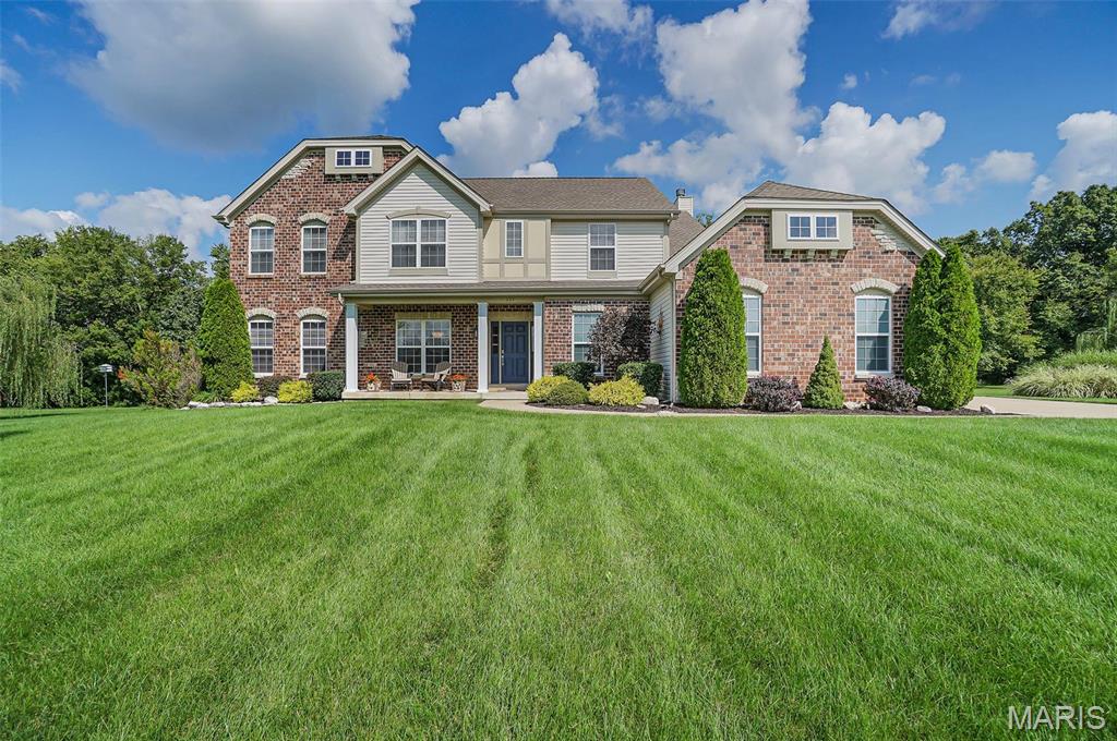 221 Stoneledge Court