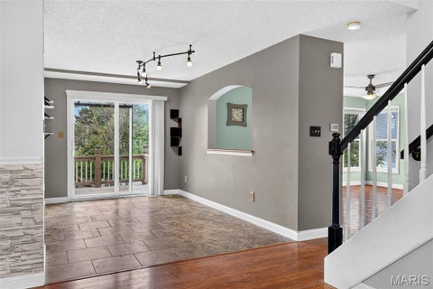 Tiny photo for 4057 Jessica Drive, Wentzville, MO 63385 (MLS # 26047600)
