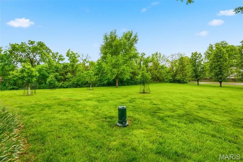Tiny photo for 1421 Tahoe Valley Court, Ballwin, MO 63021 (MLS # 26024411)