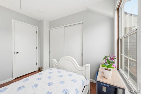 Tiny photo for 1421 Tahoe Valley Court, Ballwin, MO 63021 (MLS # 26024411)
